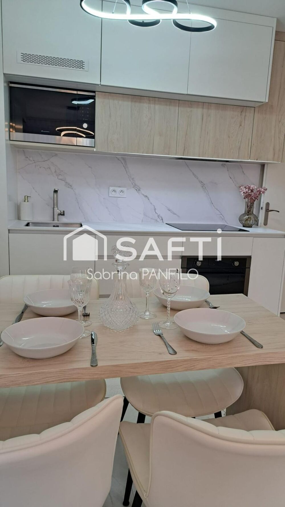 Vente Appartement APPARTEMENT HAUT DE GAMME AVEC GRANDE TERRASSE PRIVEE Chevigny-saint-sauveur