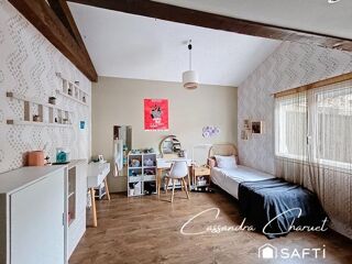  Maison à vendre 6 pièces 174 m²