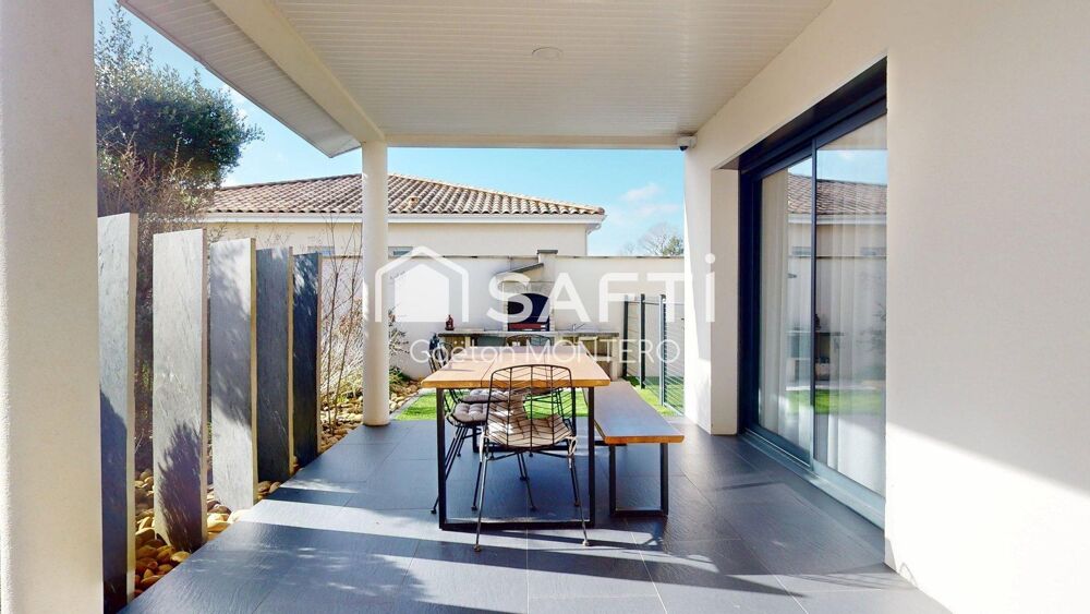 � vendre  Maison Cestas (33610)