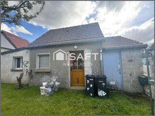  Maison � vendre 4 pi�ces 72 m�