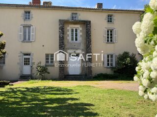  Maison à vendre 11 pièces 465 m²