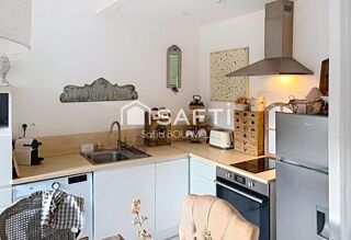  Appartement � vendre 2 pi�ces 44 m�