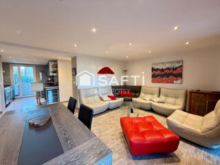  Appartement � vendre 4 pi�ces 81 m�