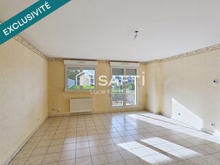  Appartement � vendre 3 pi�ces 90 m�