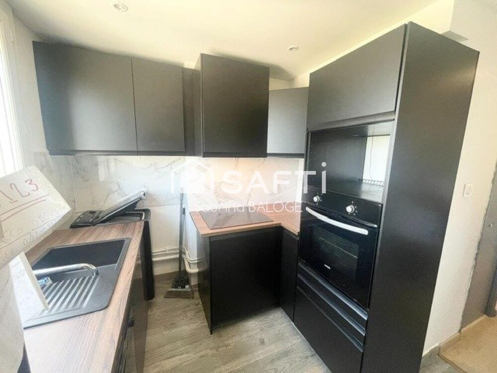Vente Appartement Lumineux et bien exposé Sete