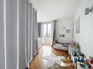  Appartement � vendre 4 pi�ces 74 m�