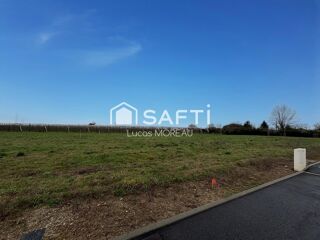  Terrain � vendre 1020 m�