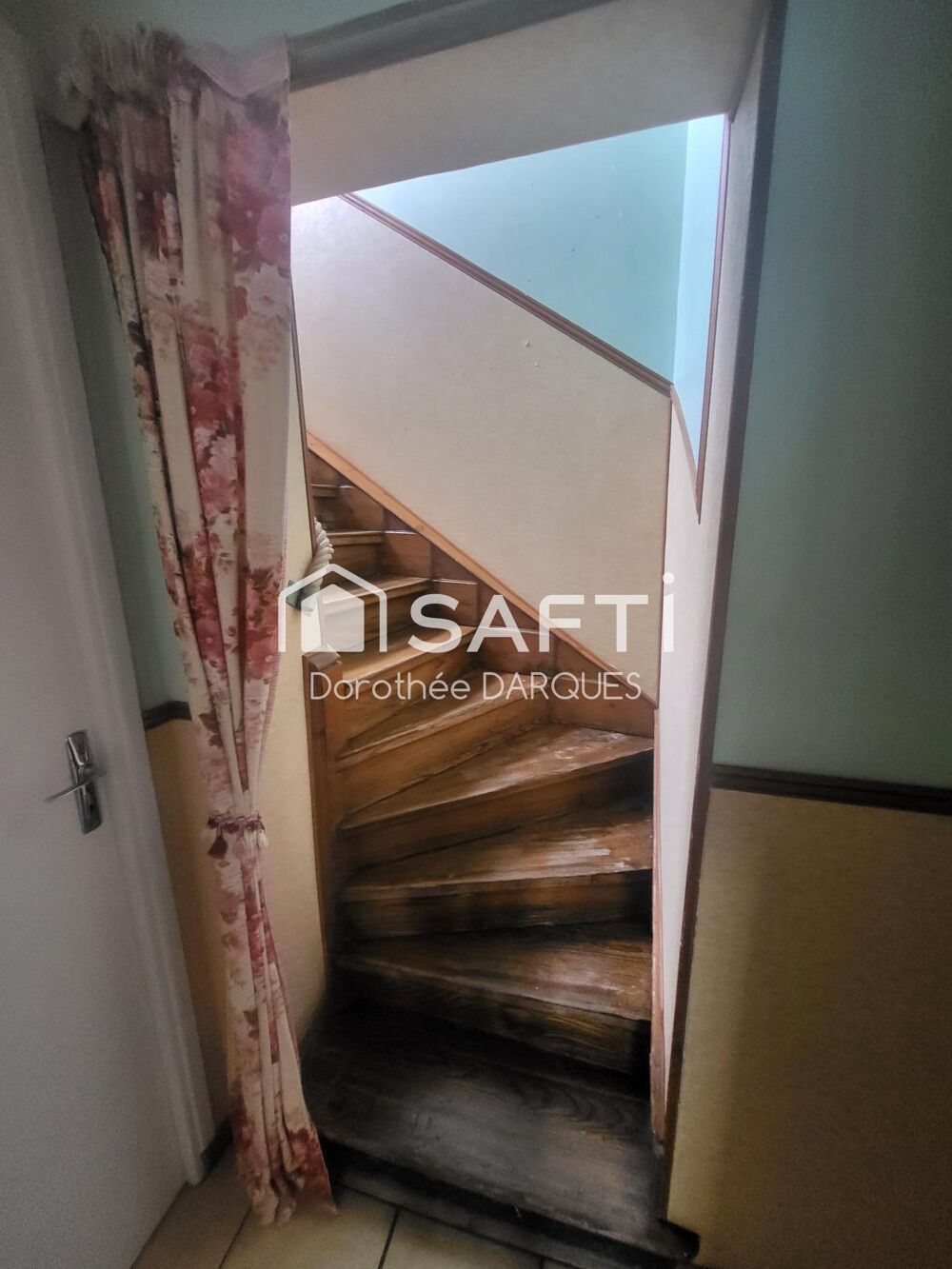 Vente Immeuble IMMEUBLE 3 LOGEMENTS Saint-omer