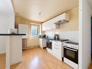  Appartement à louer 3 pièces 75 m²