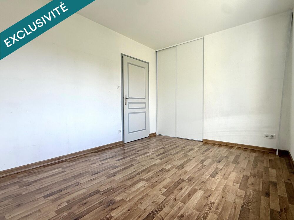 Vente Maison Maison de plain-pied de 100 m² à Fontenay-le-Comte – Quartier recherché proche zone des 3 canons Fontenay-le-comte