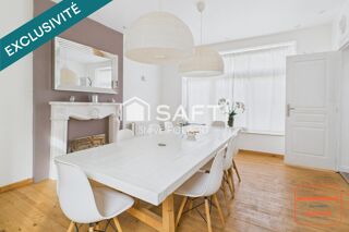  Maison  vendre 6 pices 131 m