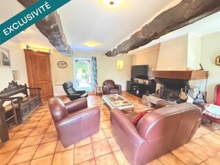  Maison � vendre 5 pi�ces 115 m�