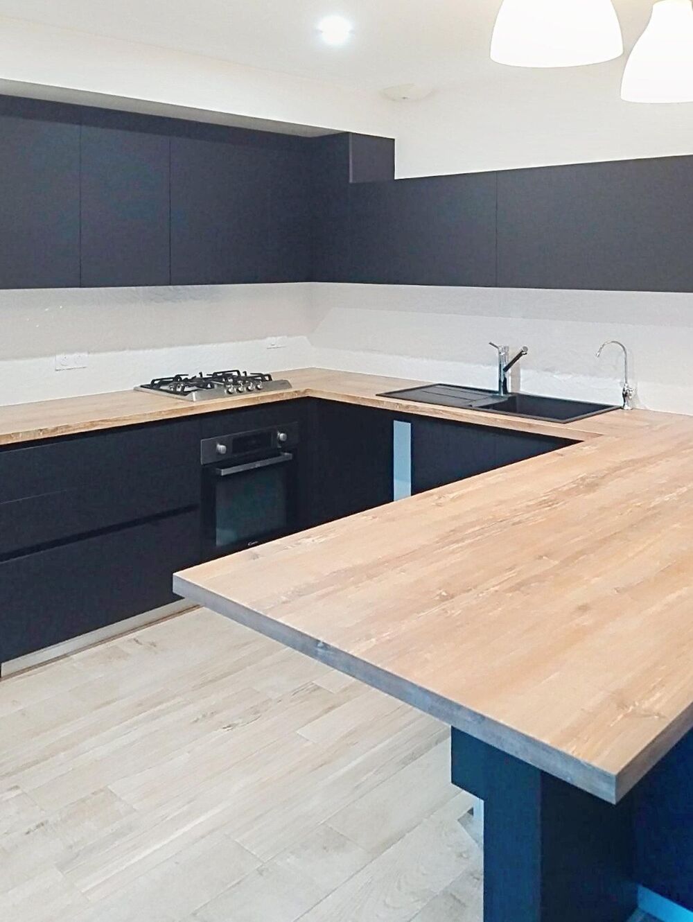 Vente Maison Maison plain-pied contemporaine récente, lumineuse et clé en main Perignac