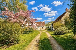  Maison à vendre 10 pièces 312 m²