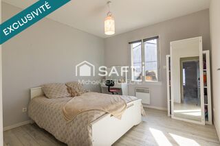  Maison à vendre 4 pièces 88 m²