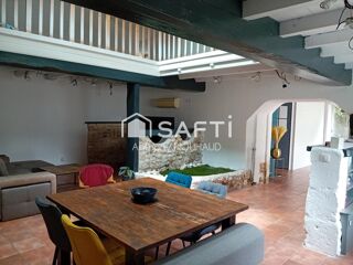  Maison � vendre 2 pi�ces 122 m�