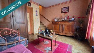  Maison � vendre 3 pi�ces 85 m�
