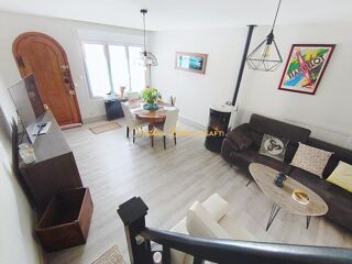  Maison � vendre 9 pi�ces 260 m�