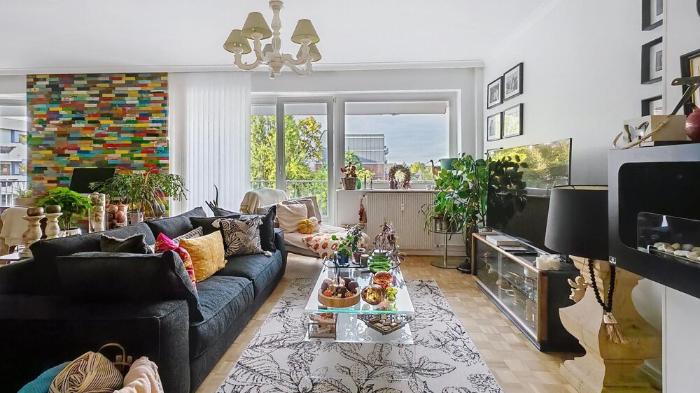 Vente Appartement On pose ses meubles Valenciennes