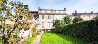  Maison � vendre 6 pi�ces 120 m�