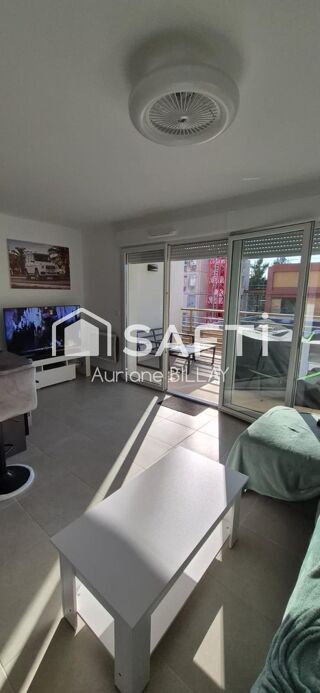  Appartement  vendre 3 pices 58 m