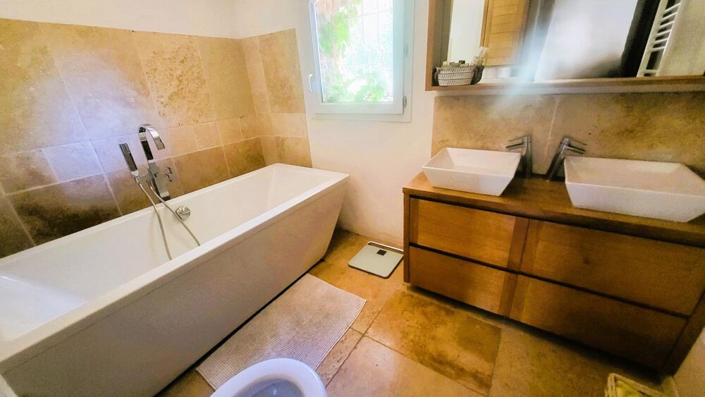 à vendre  Maison Marseille 11