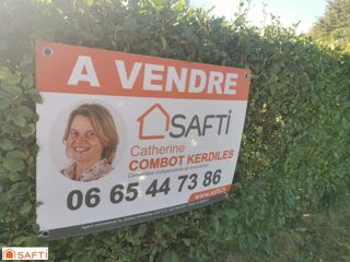  Terrain à vendre 1384 m²