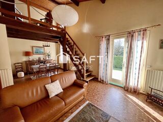  Maison à vendre 5 pièces 99 m²