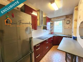  Appartement � vendre 3 pi�ces 64 m�