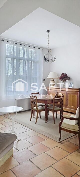  Maison à vendre 5 pièces 88 m²