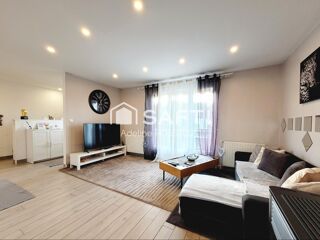  Maison à vendre 6 pièces 117 m²
