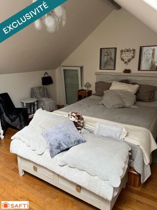  Maison � vendre 9 pi�ces 201 m�