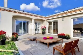  Maison � vendre 4 pi�ces 135 m�