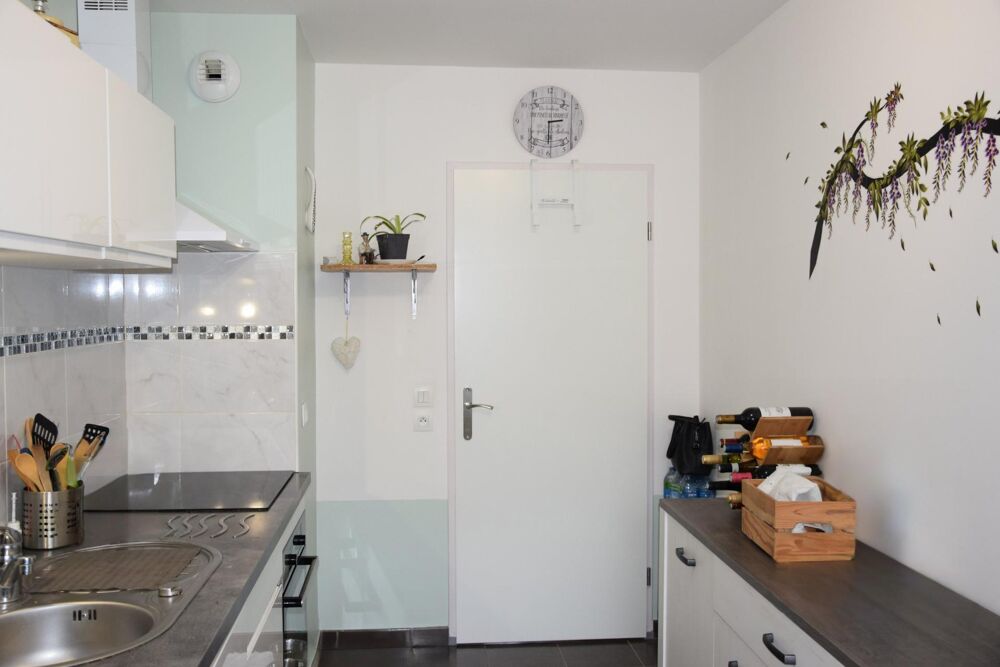 Vente Appartement Résidence sécurisée avec place de parking Phalempin