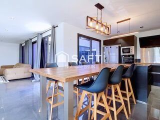  Maison à vendre 8 pièces 240 m²