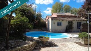  Maison � vendre 6 pi�ces 127 m�