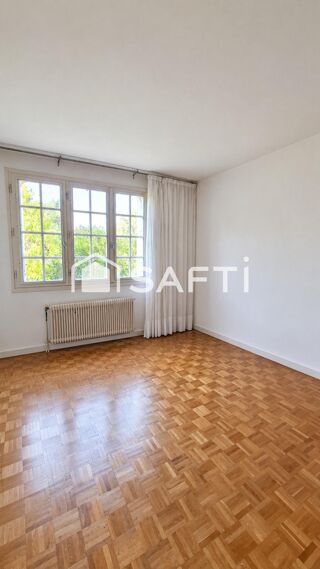  Maison à vendre 7 pièces 135 m²