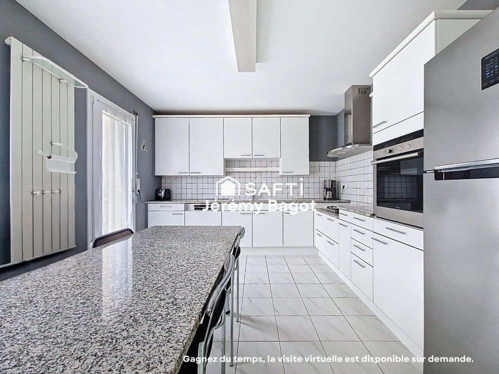 � vendre  Maison Tours (37000)