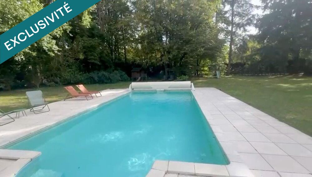 � vendre  Maison Lamorlaye (60260)