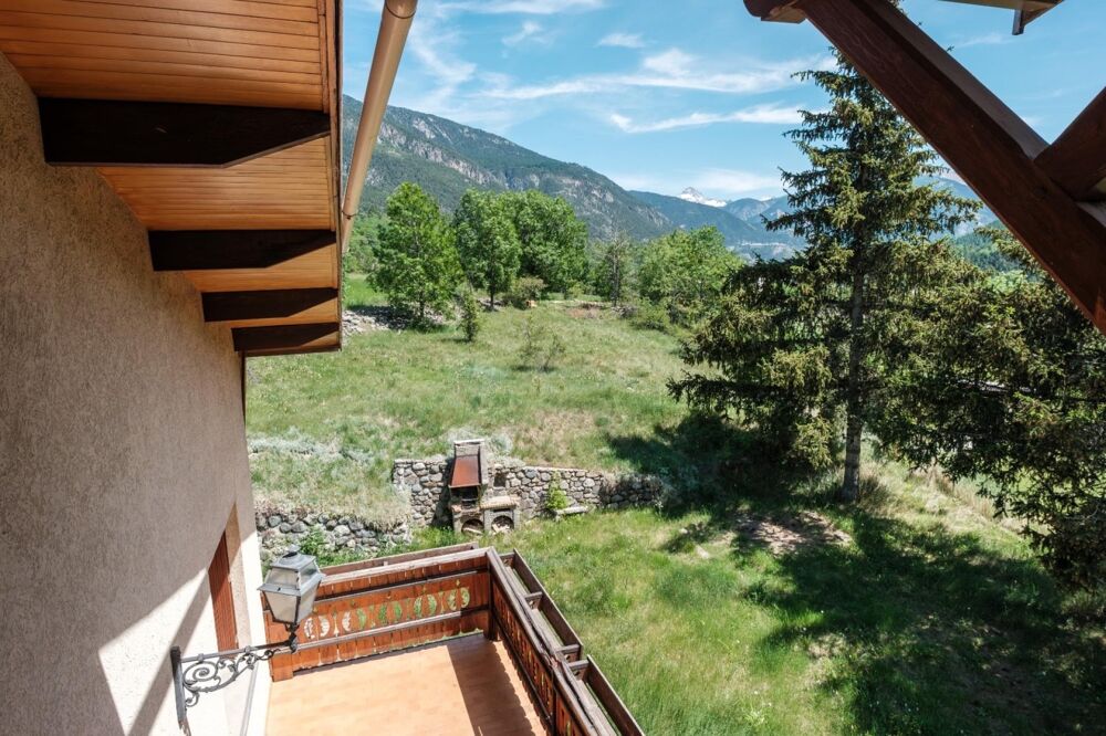 à vendre  Maison Saint-Chaffrey (05330)