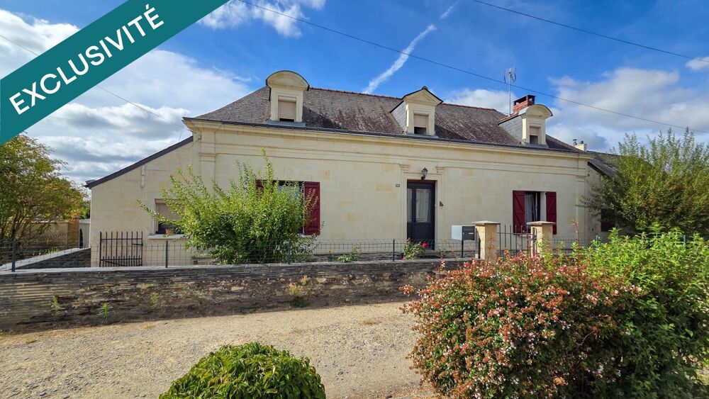 Vente Maison Jolie maison ancienne ! Corne