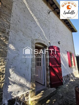  Maison à vendre 5 pièces 106 m²