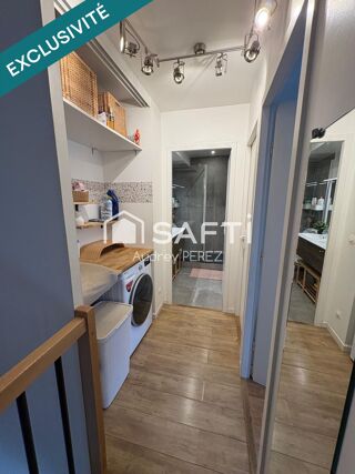  Appartement  vendre 3 pices 70 m