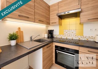  Appartement à vendre 4 pièces 72 m²