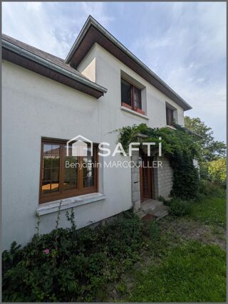  Maison � vendre 9 pi�ces 250 m�