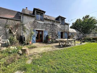  Maison à vendre 4 pièces 107 m²
