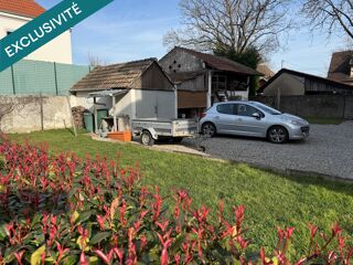  Appartement à vendre 6 pièces 130 m²