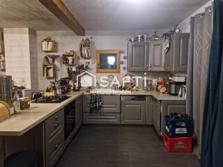  Maison � vendre 4 pi�ces 100 m�