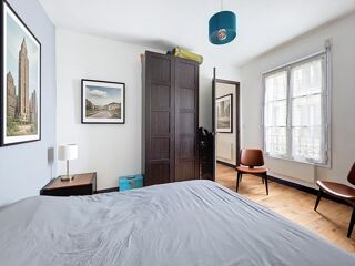  Appartement � vendre 2 pi�ces 36 m�