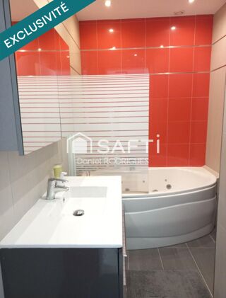  Maison à vendre 6 pièces 176 m²